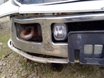 Passenger Corner/park Light Fog-driving Fits 05-07 Ford F250SD Pickup 2683100. Fixed Price $97.00.