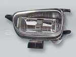 Tyc Fog Light Driving Lamp Assy With Bulb Right Fits 1999-2003 Vw Eurovan. Fixed Price $62.90.
