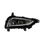 Passenger Fog Light Assembly For Hyundai Azera 12-14 New Replacement. Fixed Price $184.33.