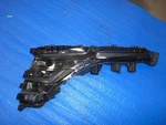 Nice! Oem 2022-2024 Hyundai Santa Cruz Left Side Dark Led Daytime Running Light. Fixed Price $389.95.