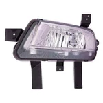 Fit 2014 2015 2016 Buick Lacrosse Fog Lamp Front Driver Left Side GM2592307. Fixed Price $48.20.