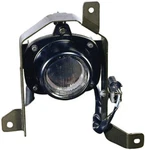Depo Passenger Right Fog Light Fit For 1997-1999 Mitsubishi Montero Sport. Fixed Price $20.95.