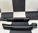 2021 2022 2023 2024 Volkswagen ID4 Pair Front Bumper Light Bar Used Oem 00217645. Fixed Price $169.99.