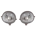 For Toyota Yaris Ia Fog Light Assembly 2020 Pair Driver And Passenger TO2592139. Fixed Price $307.75.