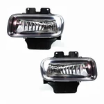 For Lincoln Mark Lt 2006 Fog Light Assembly Driver And Passenger Side Pair. Fixed Price $127.59.