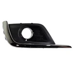 For Buick Envision 2016 2017 2018 Fog Light Cover Driver Side GM1038246. Fixed Price $83.81.