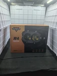 Auxbeam R4 Series 4" Led Pod Lights (white)- Open Box- New. Fixed Price $64.99.