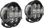 Vision X Cannon CR-7 Pro Kit Automotive Lighting System. Fixed Price $1043.09.