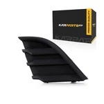 For Scion Tc Front Bumper Grille 2014 2015 2016 Driver Side Plastic Hole Cover. Fixed Price $32.28.