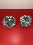 Eagle Eyes Ford F150 FR539 Lincoln Mark Lt Driver & Passenger Side Fog Lamps. Fixed Price $35.00.