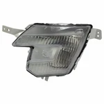 Genuine Ford Fog Lamp Assembly FB5Z-15201-H. Fixed Price $113.85.