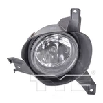 Fog Light-regular Tyc 19-5647-00. Fixed Price $55.95.