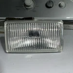 63211468127 Fog Light Lens For URO-010562 862 06038 101 1369336 305 Ke. Fixed Price $50.00.