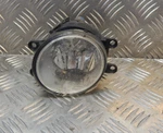 Genuine 2008 Toyota Auris Nsf Passenger Side Left Front Fog Light Lamp. Fixed Price $53.29.