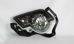 Fog Light-capa Certified Assembly Tyc 19-5588-00-9. Fixed Price $81.95.