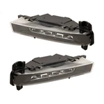 For Bmw 640I Xdrive Gran Turismo 2019 Fog Light Driver Passenger Side Pair Capa. Fixed Price $442.03.