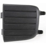 New Fog Light Cover Front Driver Left Outer Exterior Outside Lh Hand. Fixed Price $23.00.