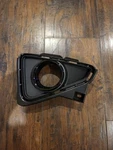 2015-2018 Oem Toyota RAV4 Left Front Bumper Fog Lamp Bezel 52040-0R020. Fixed Price $40.99.