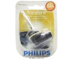 New Philips BC9682 Halogen 1-PACK 886B1. Fixed Price $10.13.
