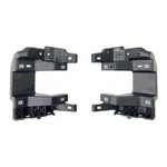 New Fog Light Bracket Set Fits 2019-2022 Ram 1500 68403986AB. Fixed Price $28.55.