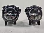 2014-2021 Bmw 3 5 Series Left & Right Led Fog Light Lamp Assemblies Oem Pair. Fixed Price $99.99.
