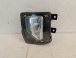 2016-2018 Left/drivers/lh Side Chevrolet Silverado 1500 Led Foglight Oem. Fixed Price $139.99.