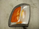 96 97 98 Toyota 4 Runner Driver Left Corner Light Turn Signal. Fixed Price $79.99.