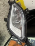 2017-2018 Kia Forte Passenger Side Front Bumper Fog Light Lamp Rh Oem 92202-A7. Fixed Price $35.00.