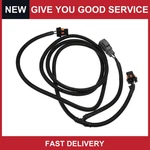 Car Fog Light Lamp Wiring Harness Fit For Ram 1500 68197065AA. Fixed Price $18.79.