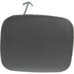 Tow Eye Cover Black Front Driver Side For 2006-2008 Lexus RX400H Base. Fixed Price $17.07.