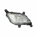Kia Forte Foglight Assembly 2017 2018 Driver Side Capa KI2592156. Fixed Price $124.19.