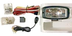 Westin 09-0305 Driving/fog Light Rectangle (1) Brand New & All Wiring. Fixed Price $19.99.