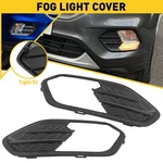 Fog Cover Light Drive & Passenger Set 2017-2019 Ford Escape Kuga Accessories. Fixed Price $25.64.