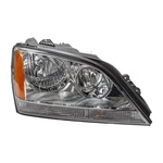 Tyc 20-6805-00 Right/passenger Headlight Assembly 2005-2006 Kia Sorento Wo Sport. Fixed Price $70.50.