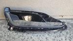 15-17 Hyundai Sonata Sport Front Left Driver Fog Light Grill Bezel Oem GT645. Fixed Price $60.00.