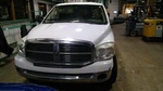 Used Light Fits: 2007 Dodge 1500 Pickup Fog-driving Bumper Mounted Grade. Fixed Price $114.90.