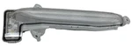 Oem Right Passenger Side Led Fog Lamp For Toyota Corolla Sedan 812A0-02011. Fixed Price $120.00.