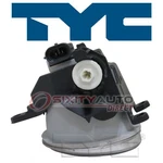 Tyc 19-6078-00-9 Fog Light Assembly For TO2592129 81220-02160 Electrical Tf. Fixed Price $60.41.