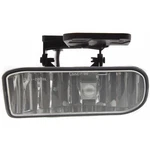 For 2000-2006 Gmc Yukon Fog Light Driver Side Capa GM2592110. Fixed Price $48.16.