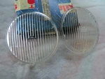 Genuine Mercedes Oem Hella Fog Light Lens 002-826-15-90 Nos 0028261590 W114 W115. Fixed Price $199.00.