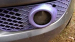 Driver Corner/park Light Fog-driving Black Trim Fits 08-15 Lancer 271291. Fixed Price $64.79.