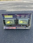 Blazer Halogen Auxiliary Light Kit Fog All Weather Clear Driving Lamp Nos. Fixed Price $49.99.