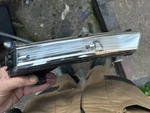 Land Rover Discovery L462 Front Right Fog Light HK83-15200-AD Damaged Lug. Fixed Price $47.02.