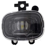 Fog Light Assembly-capa Certified Tyc 19-6283-00-9. Fixed Price $297.51.