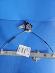 Driver Front Window Regulator Electric Fits 01-06 Mazda Tribute 4913. Fixed Price $50.00.