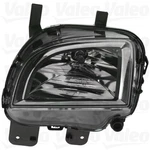 Valeo 44074 Fog Light Halogen Right Volkswagen Gti/jetta 2010-2014. Fixed Price $142.35.