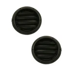 For Toyota Highlander 2004-2007 Fog Light Covers Driver Passenger Side Pair. Fixed Price $38.27.