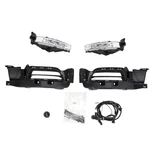 2015-2020 Dodge Charger Fog Light Lamp Kit Oem New Genuine Mopar 82214427AC20. Fixed Price $847.62.