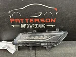 13-16 Lincoln Mkz Driver Left Lh Fog Light Lamp Id DP5315A425AB. Fixed Price $125.00.