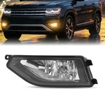 Reflector Type Fog Light Lamp For Volkswagen Atlas 2018-2020 Left Driver Side. Fixed Price $56.00.